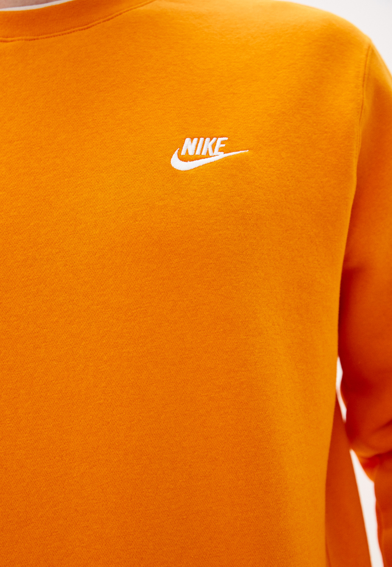 Ð¢Ð¾Ð»ÑÑÐ¾Ð²ÐºÐ° Ð¼ÑÐ¶ÑÐºÐ°Ñ Nike (ÐÐ°Ð¹Ðº) BV2662 ÑÐ²ÐµÑ Ð¾ÑÐ°Ð½Ð¶ÐµÐ²ÑÐ¹ ÐºÑÐ¿Ð¸ÑÑ Ð·Ð° 2630 ÑÑÐ±.