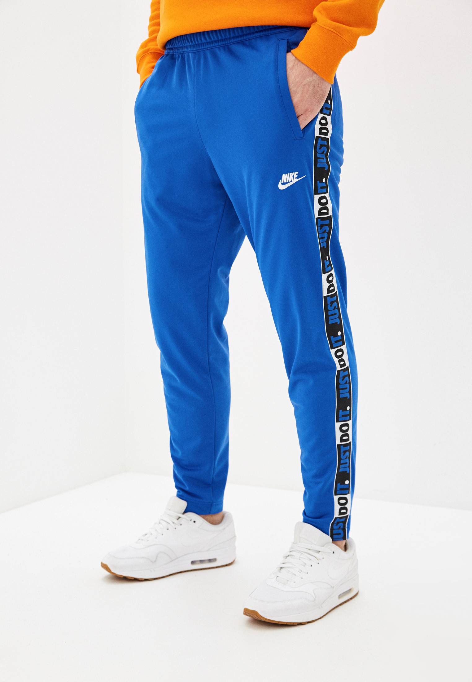 RRP £ 84 M/&S Da Uomo Regular Fit Pura Lana Pantaloni Blu 32//29 36//33
