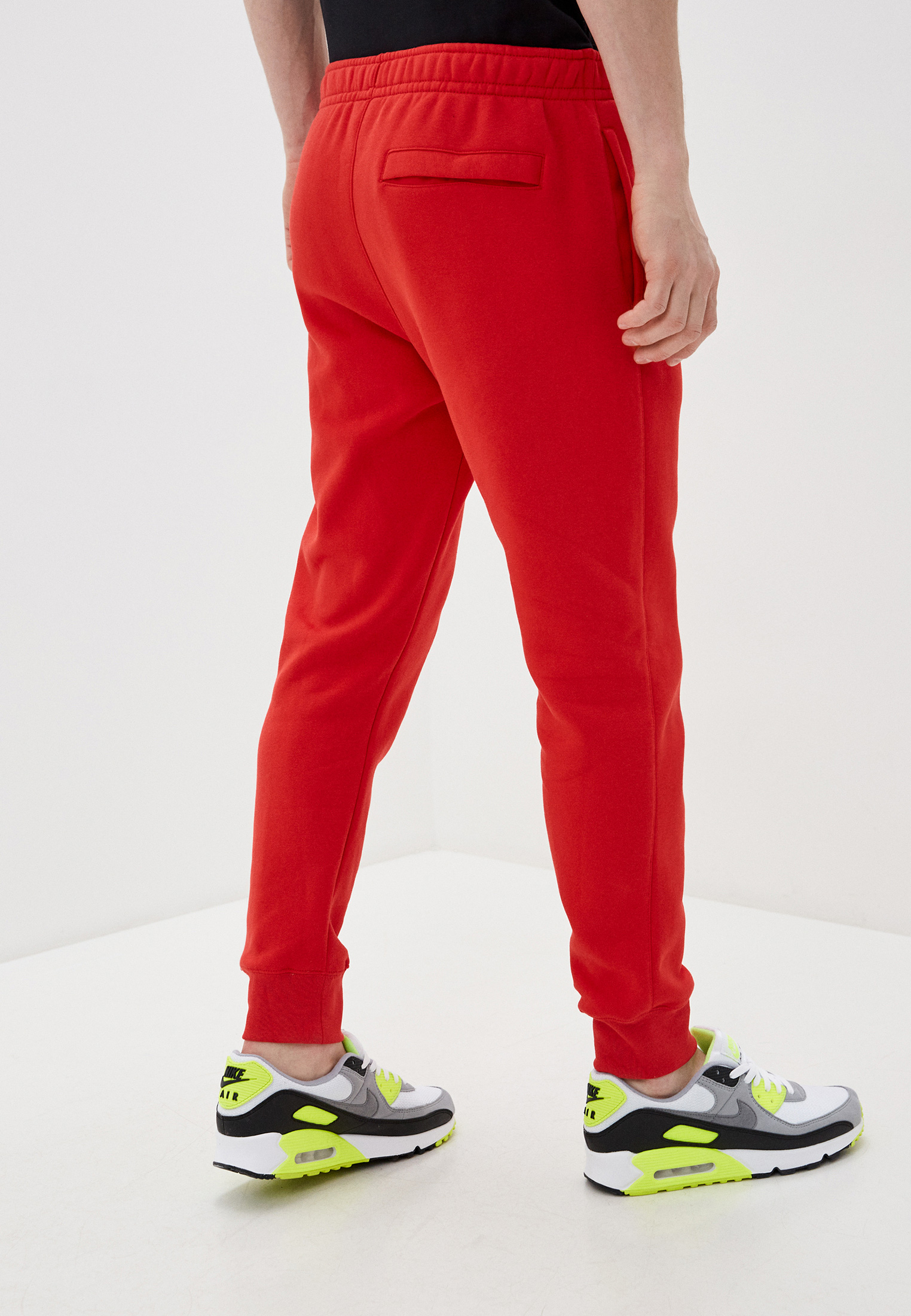 Red Fireball спортивные брюки