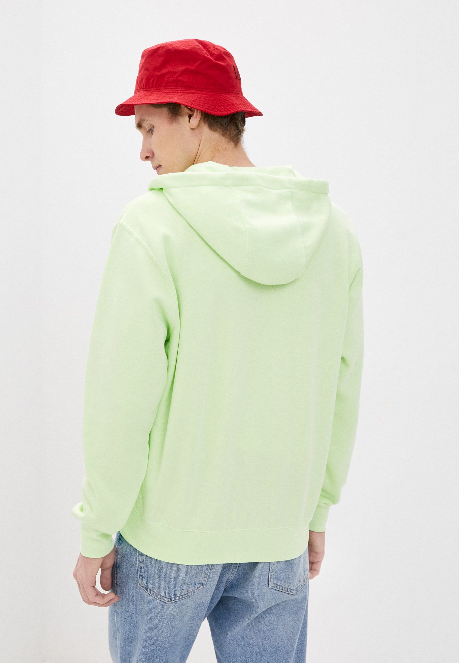 Ð¢Ð¾Ð»ÑÑÐ¾Ð²ÐºÐ° Ð¼ÑÐ¶ÑÐºÐ°Ñ Nike (ÐÐ°Ð¹Ðº) BV2645 ÑÐ²ÐµÑ Ð·ÐµÐ»ÐµÐ½ÑÐ¹ ÐºÑÐ¿Ð¸ÑÑ Ð·Ð° 2990 ÑÑÐ±.