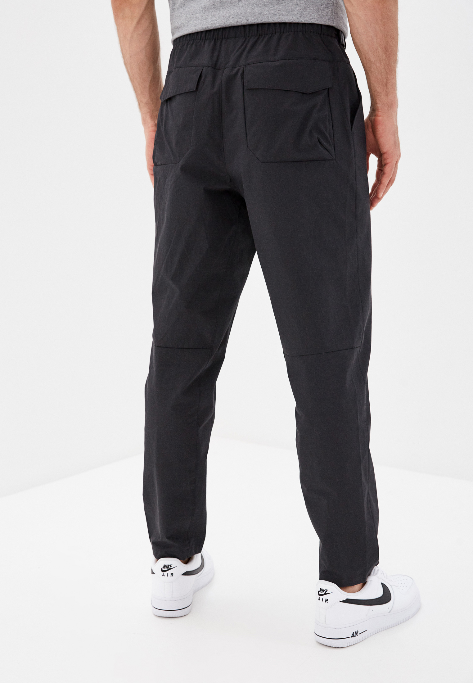 Брюки Nike 933678 010