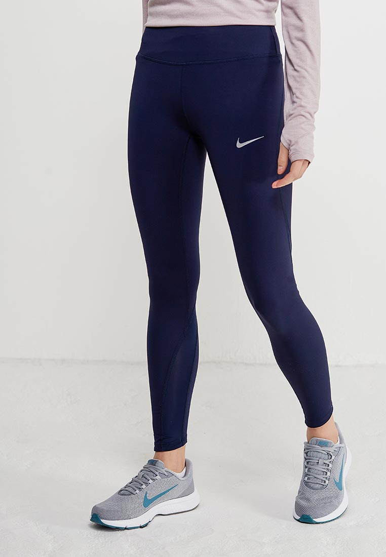 Тайтсы Nike Женские Купить