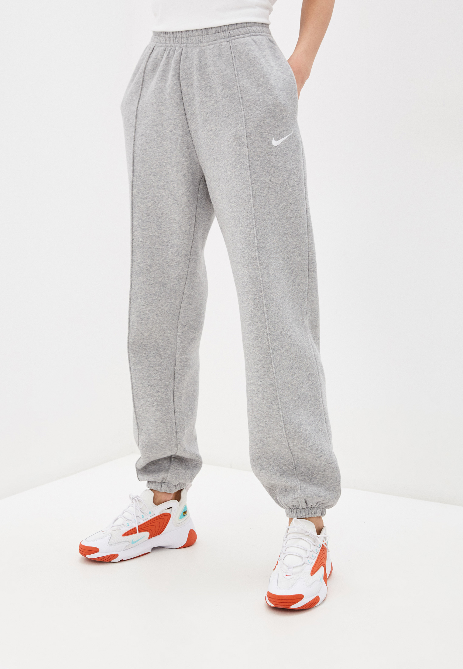 Спортивные штаны на wildberries. Nike брюки спортивные w NSW Pant FLC. W NSW Pant FLC trend Nike брюки серые. Nike брюки спортивные w NSW Pant FLC trend. Брюки спортивные женские найк w NSW Pant.