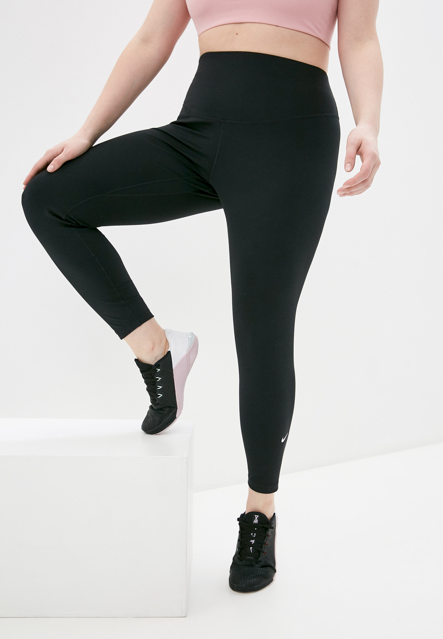 Женские брюки Nike (Найк) DD0345