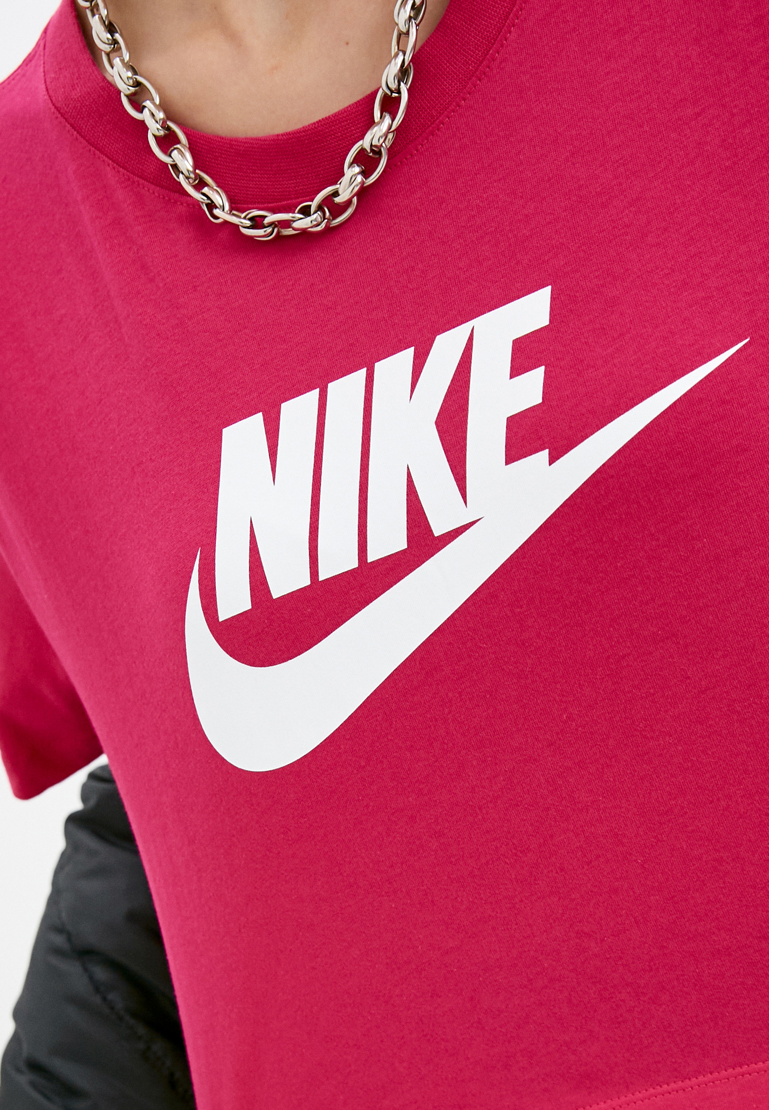 Купить Футболку Найк На Вайлдберриз