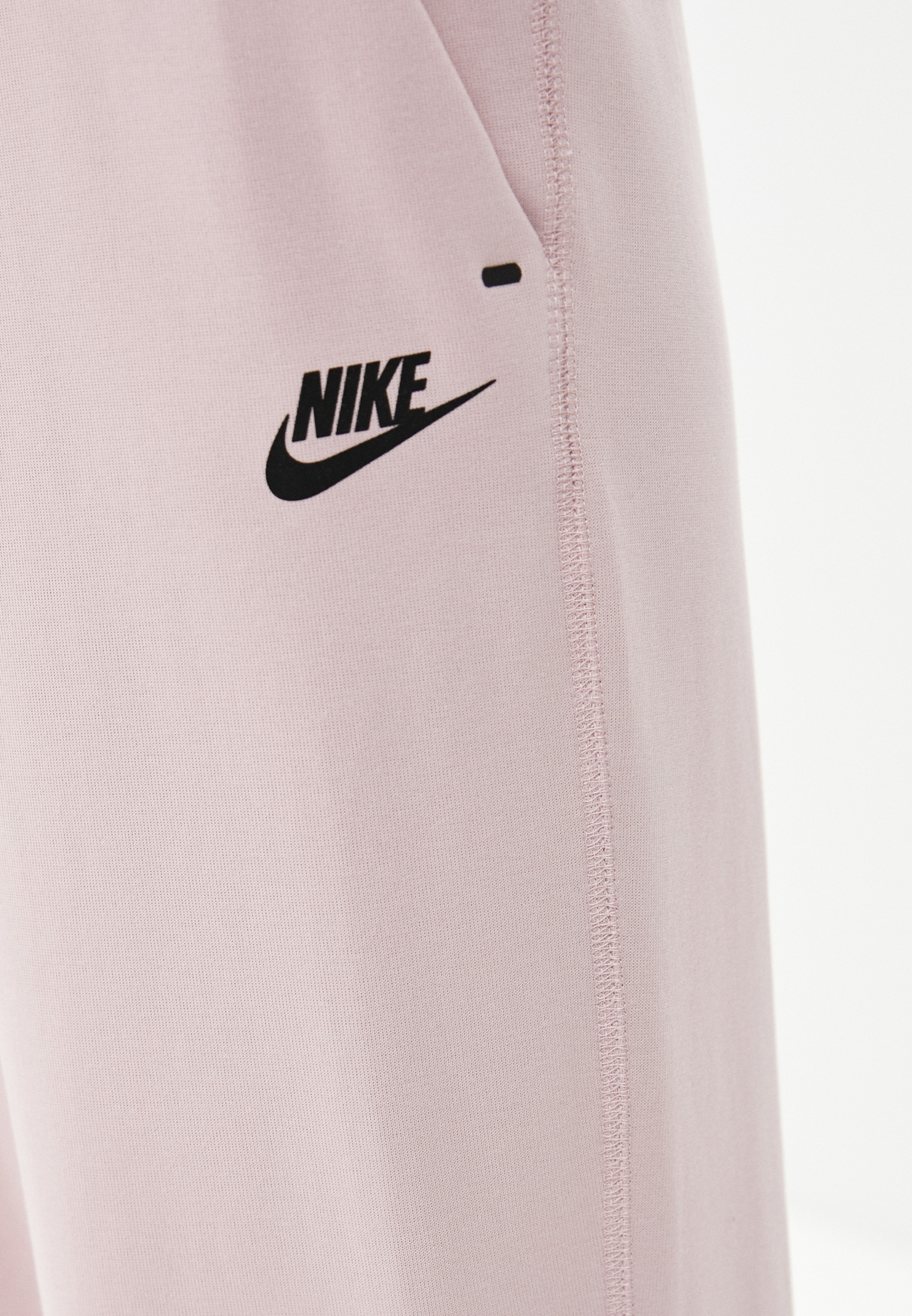 Nike брюки спортивные w NSW Pant FLC