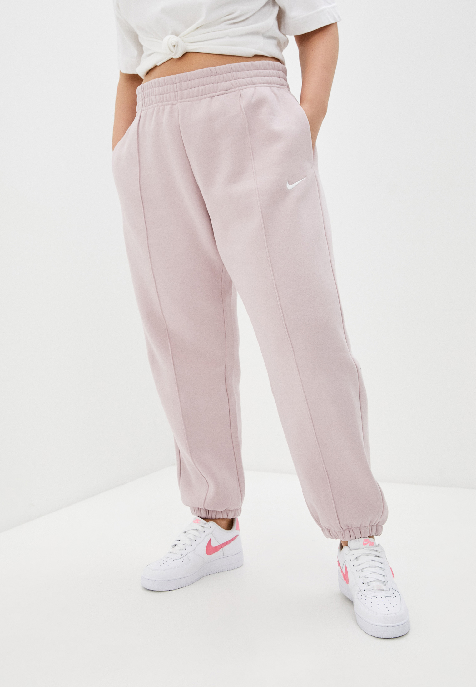Женские спортивные брюки Nike (Найк) DH1045: изображение 1