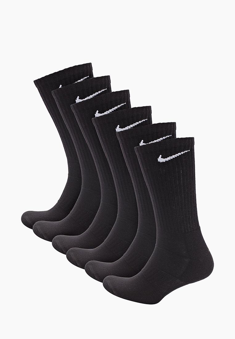 Носки Nike (Найк) SX7666