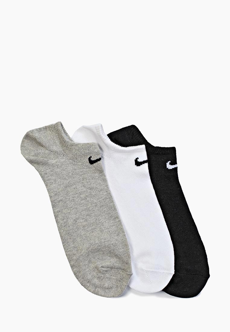 Носки Nike (Найк) Носки 3 пары Nike