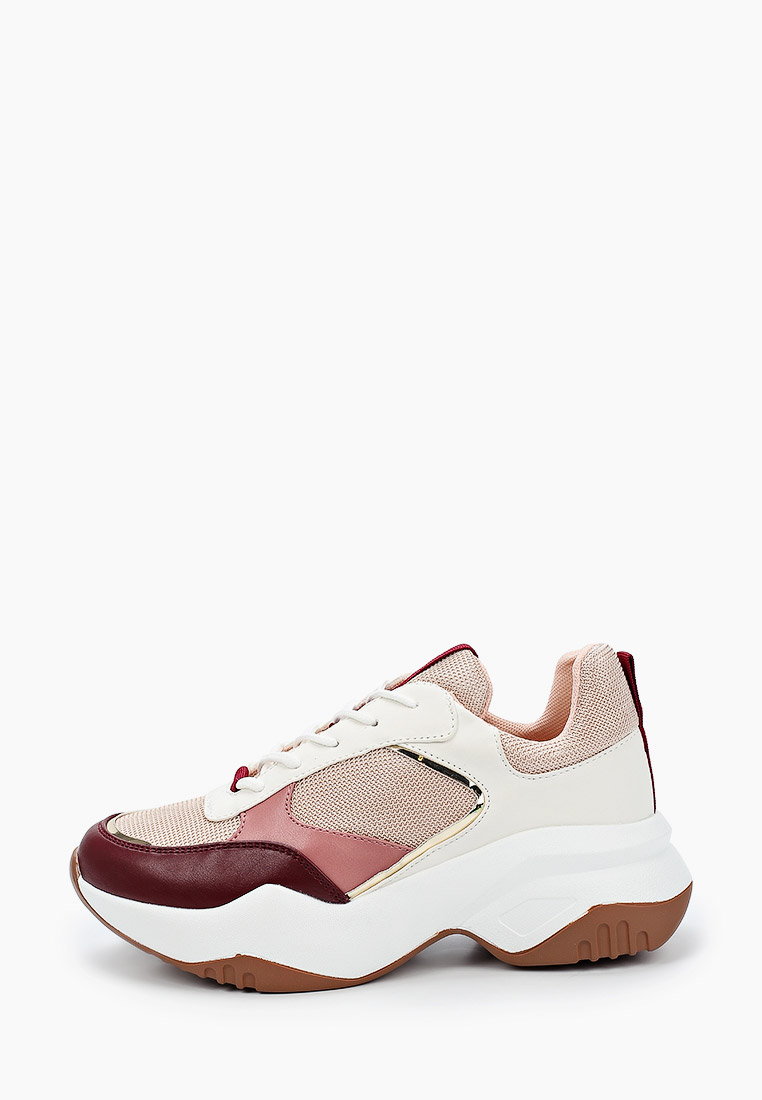 Geox J Top Fly A A Scarpe da Ginnastica Basse Bambina Geox J Top Fly A A Scarpe da Ginnastica Basse Bambina