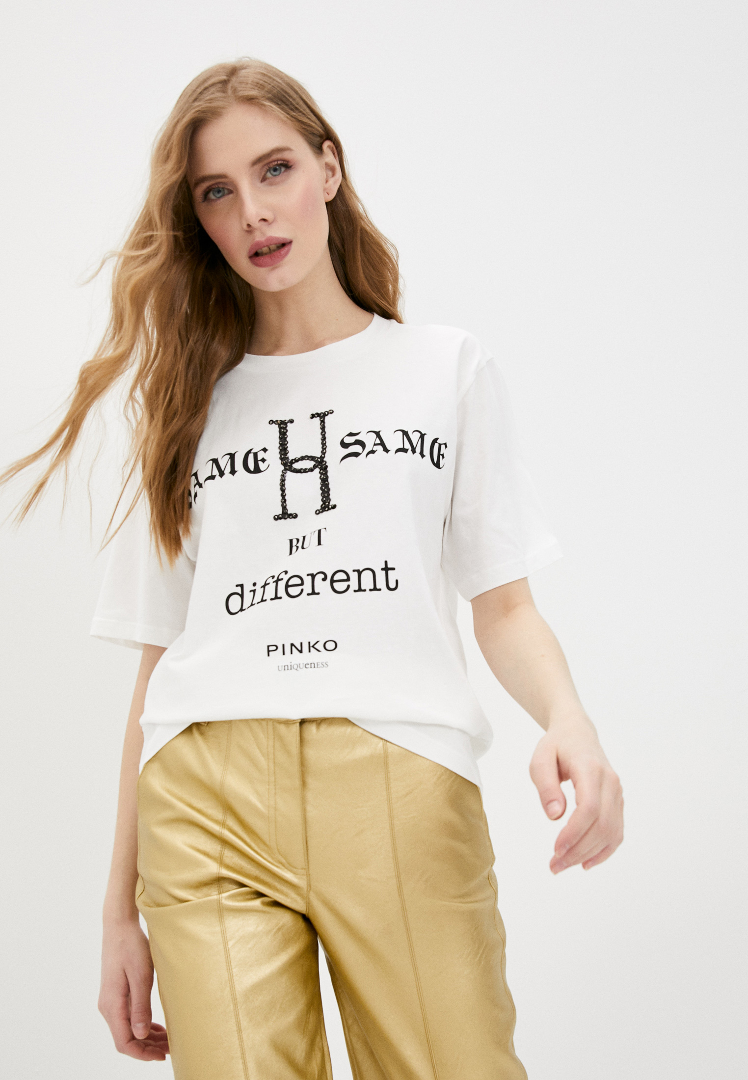 Коллекция Pinko - бренд Пинко онлайн в интернет магазине moda.estoro