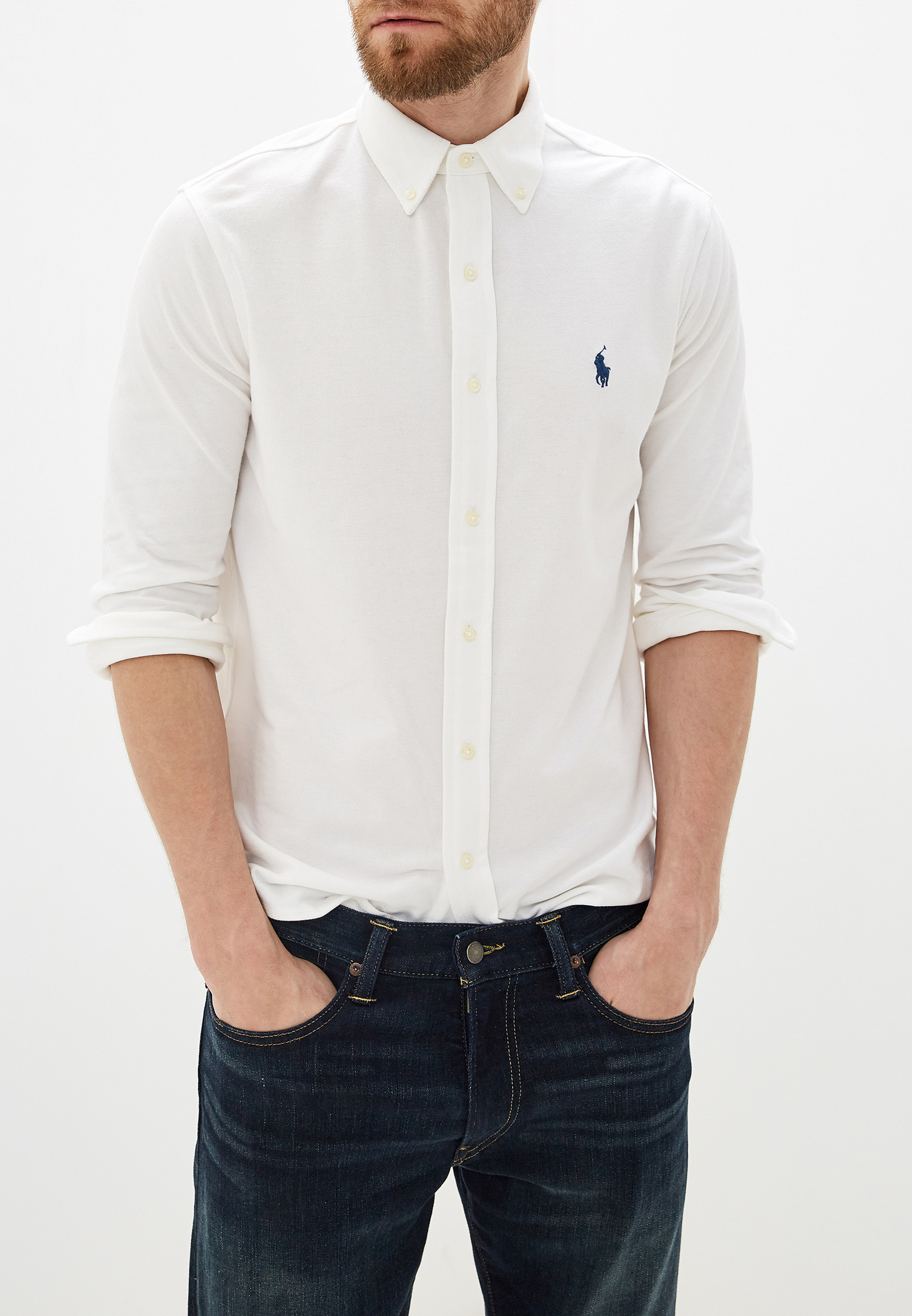 Бренд Polo Ralph Lauren - купить Поло Ральф Лорен интернет магазин msk-moda