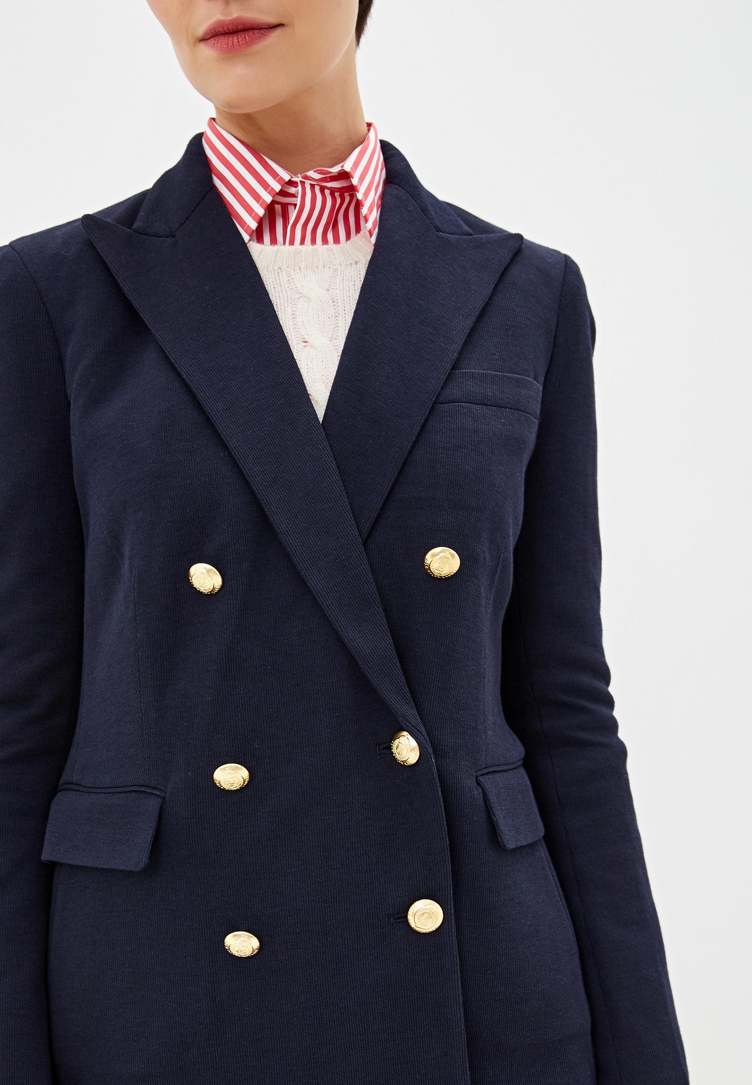 Ralph Lauren Пиджак Женский Купить