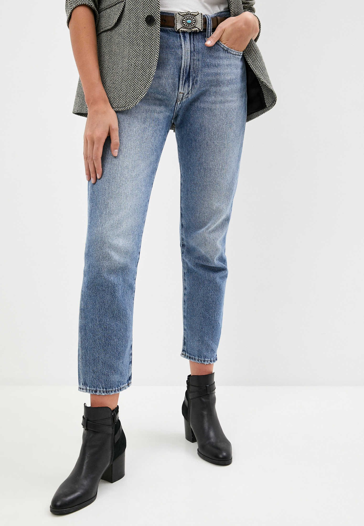 ralph lauren boyfriend fit