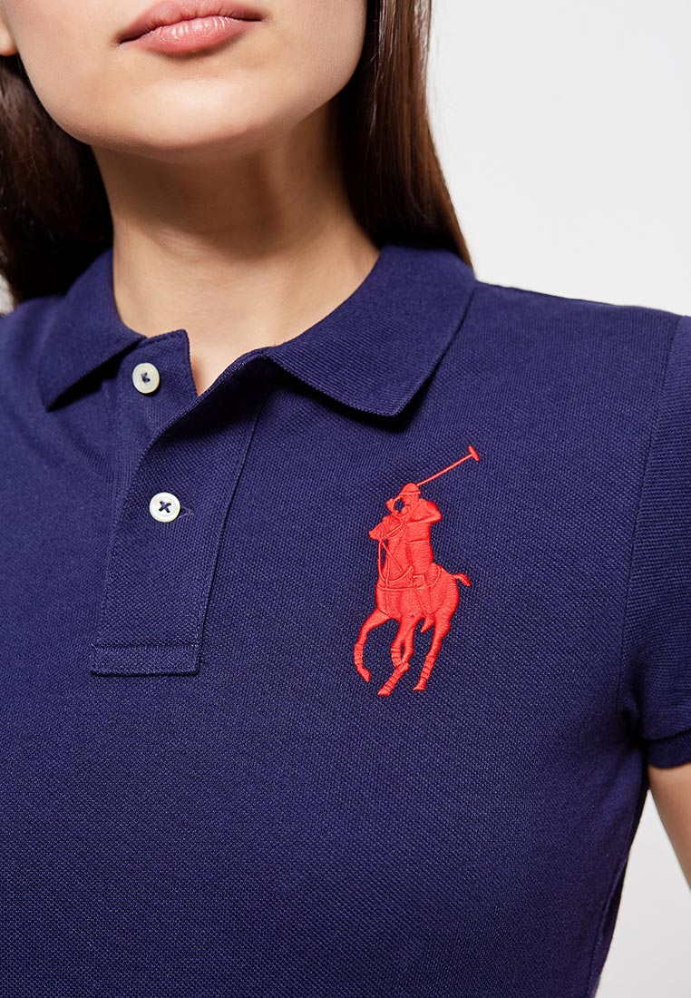 Бренд polo ralph lauren