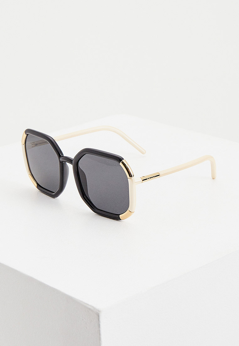 Женские солнцезащитные очки Prada (Прада) 0PR 20XS