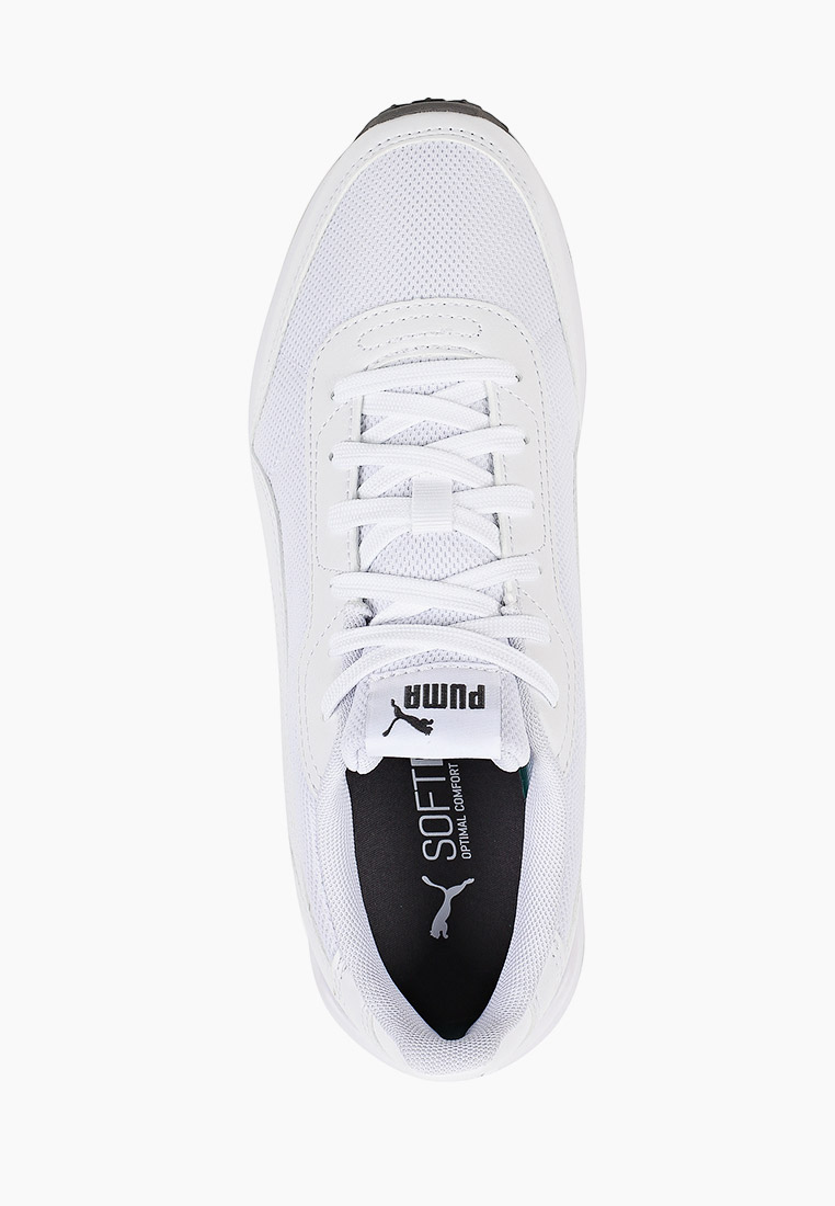 Кроссовки для мальчиков Puma (Пума) 375763: изображение 4