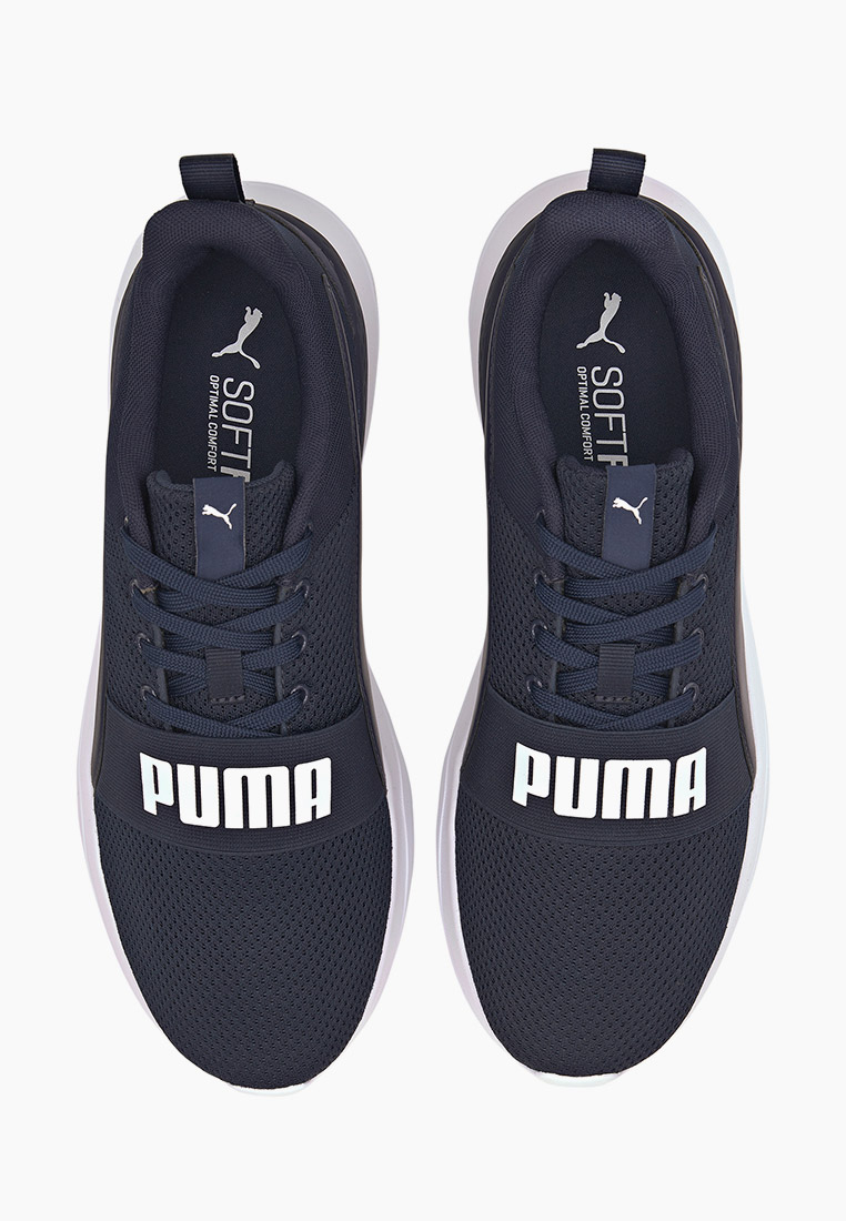 Мужские кроссовки Puma (Пума) 372362: изображение 4