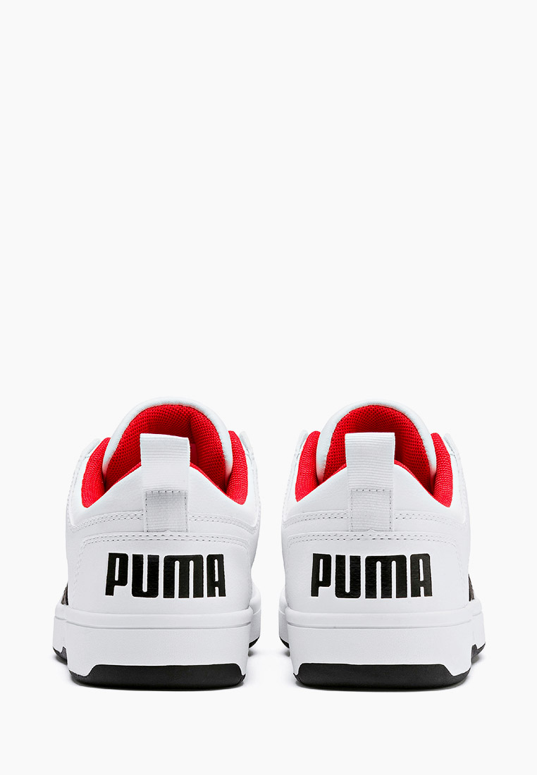Мужские кеды Puma (Пума) 369866: изображение 3