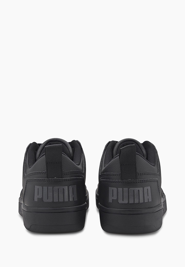 Мужские кеды Puma (Пума) 369866: изображение 3