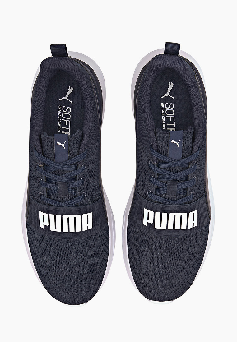 Мужские кроссовки Puma (Пума) 372362: изображение 6