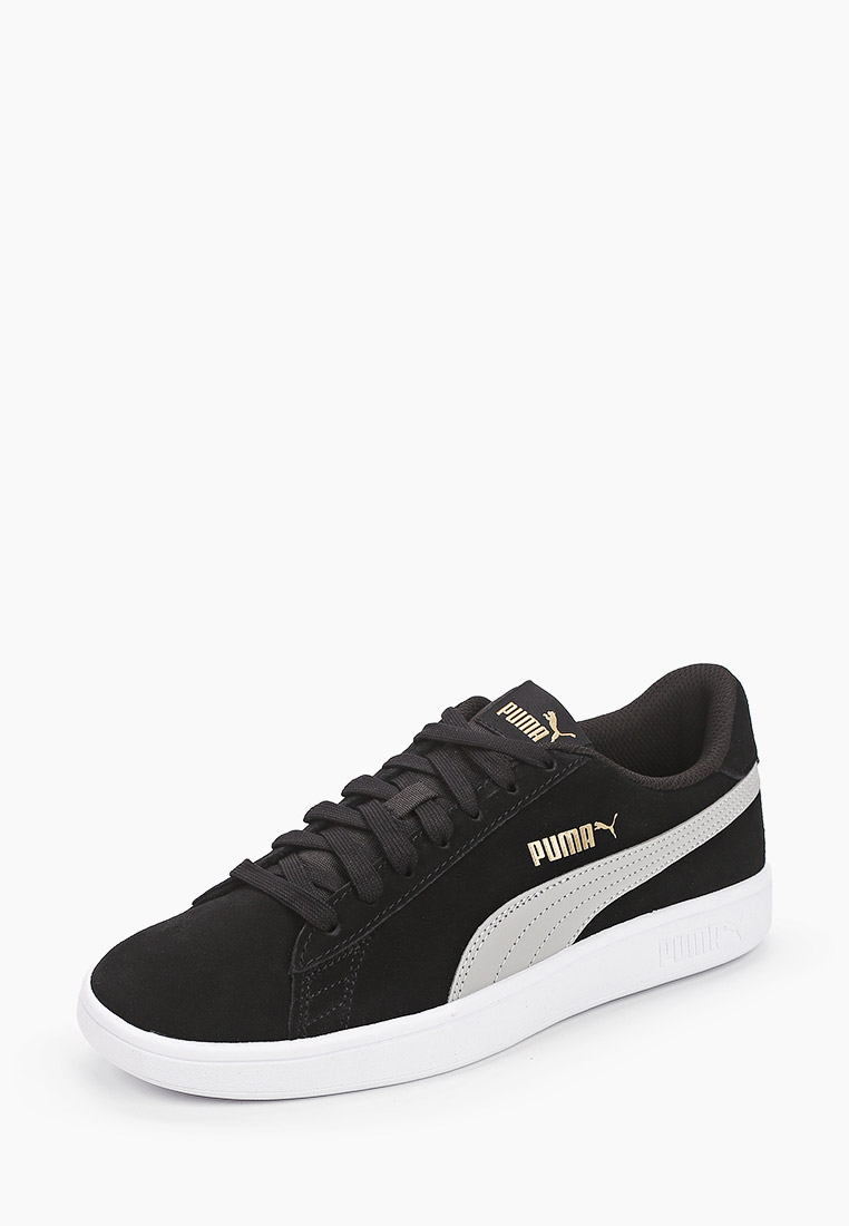 Мужские кеды Puma (Пума) 364989: изображение 2