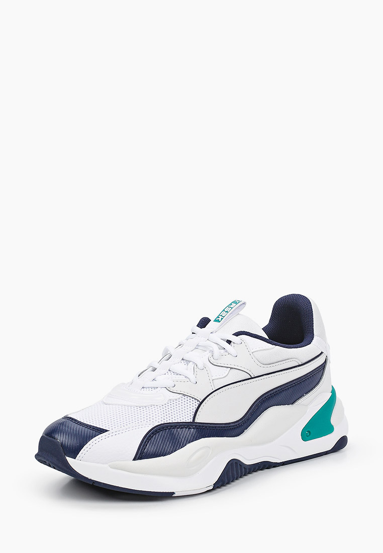 Мужские кроссовки Puma (Пума) 368841: изображение 2