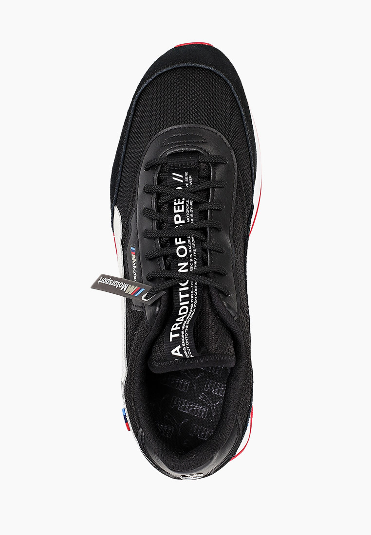 Мужские кроссовки Puma (Пума) 306640: изображение 4