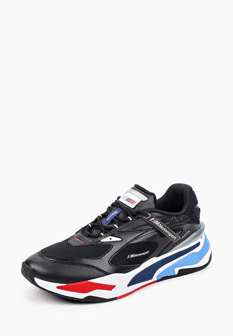 Мужские кроссовки Puma (Пума) 306770: изображение 2