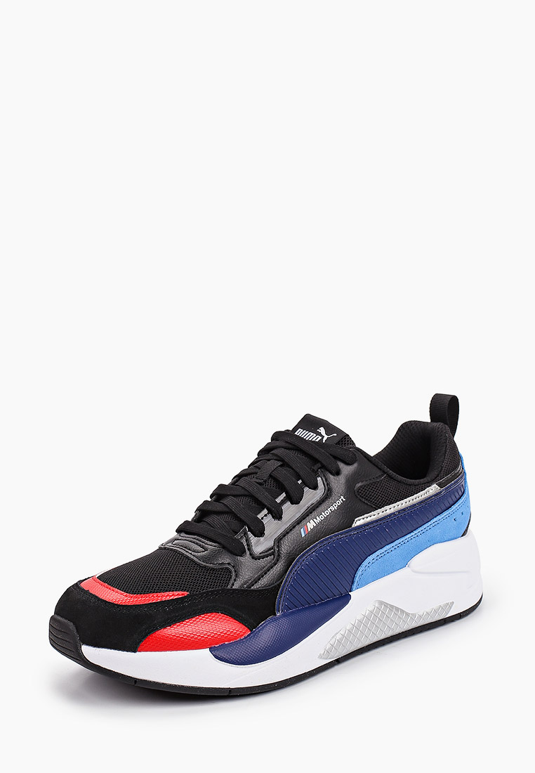 Мужские кроссовки Puma (Пума) 306771: изображение 2