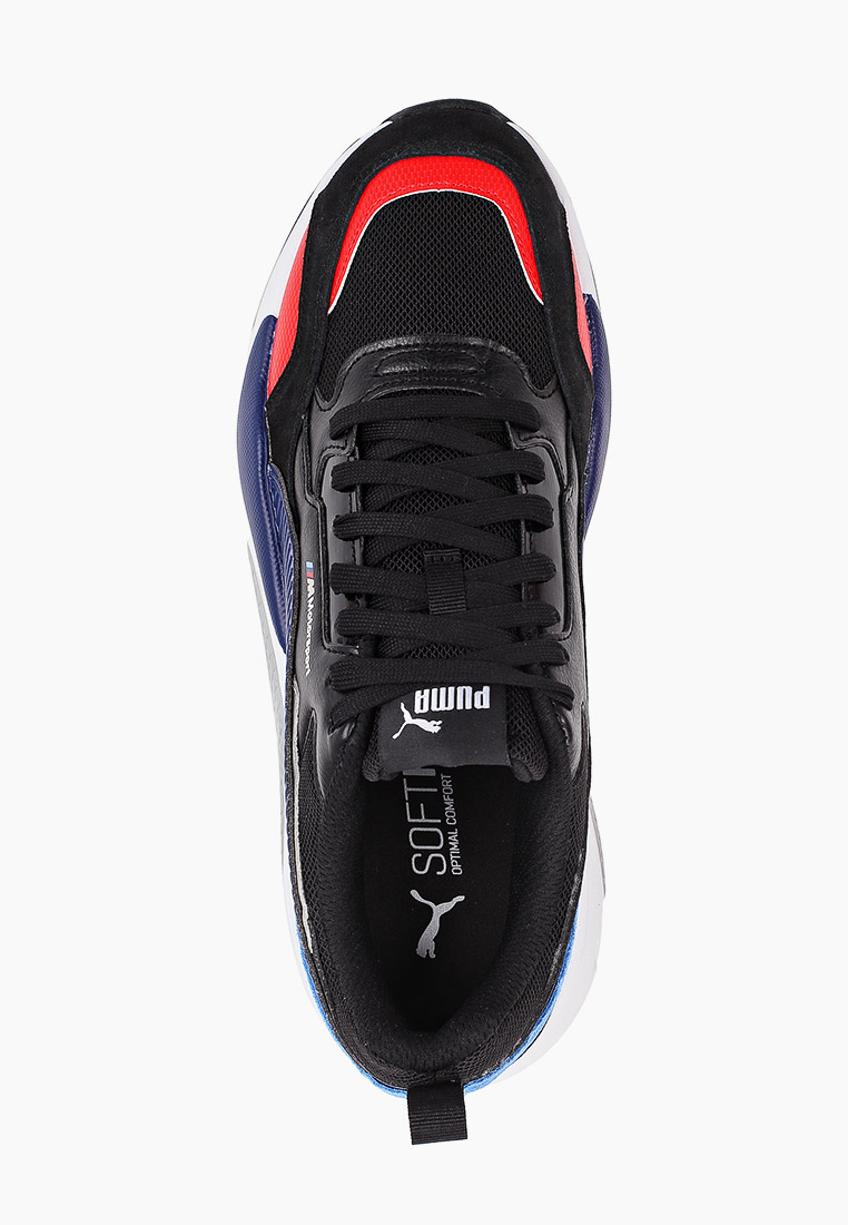 Мужские кроссовки Puma (Пума) 306771: изображение 4