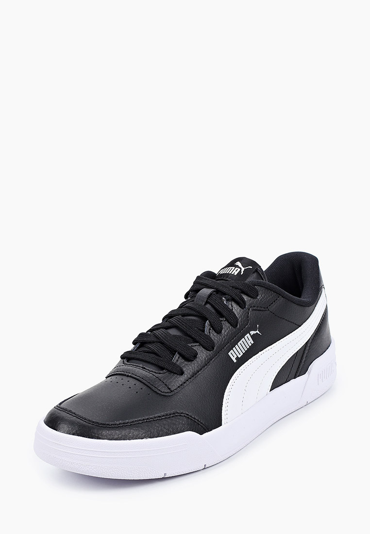 Мужские кеды Puma (Пума) 369863: изображение 2