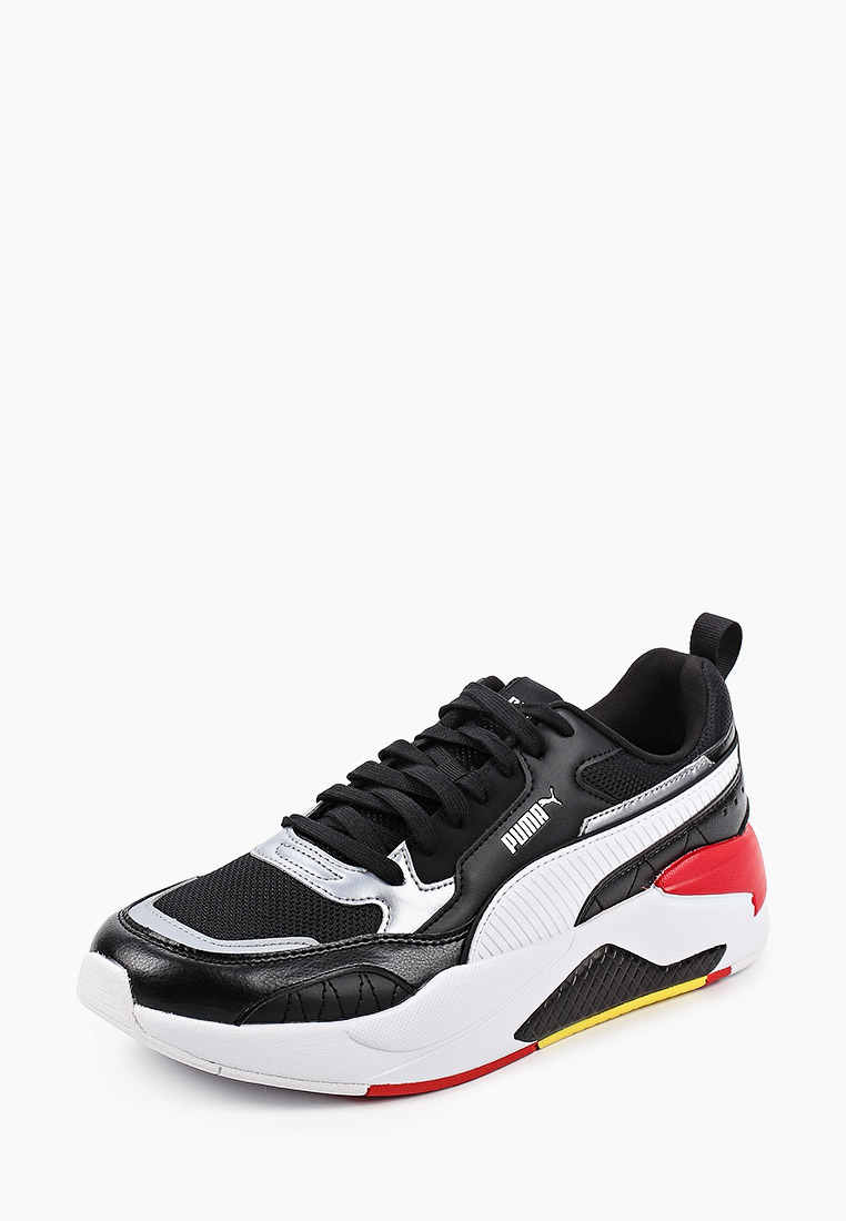 Мужские кроссовки Puma (Пума) 306553: изображение 9