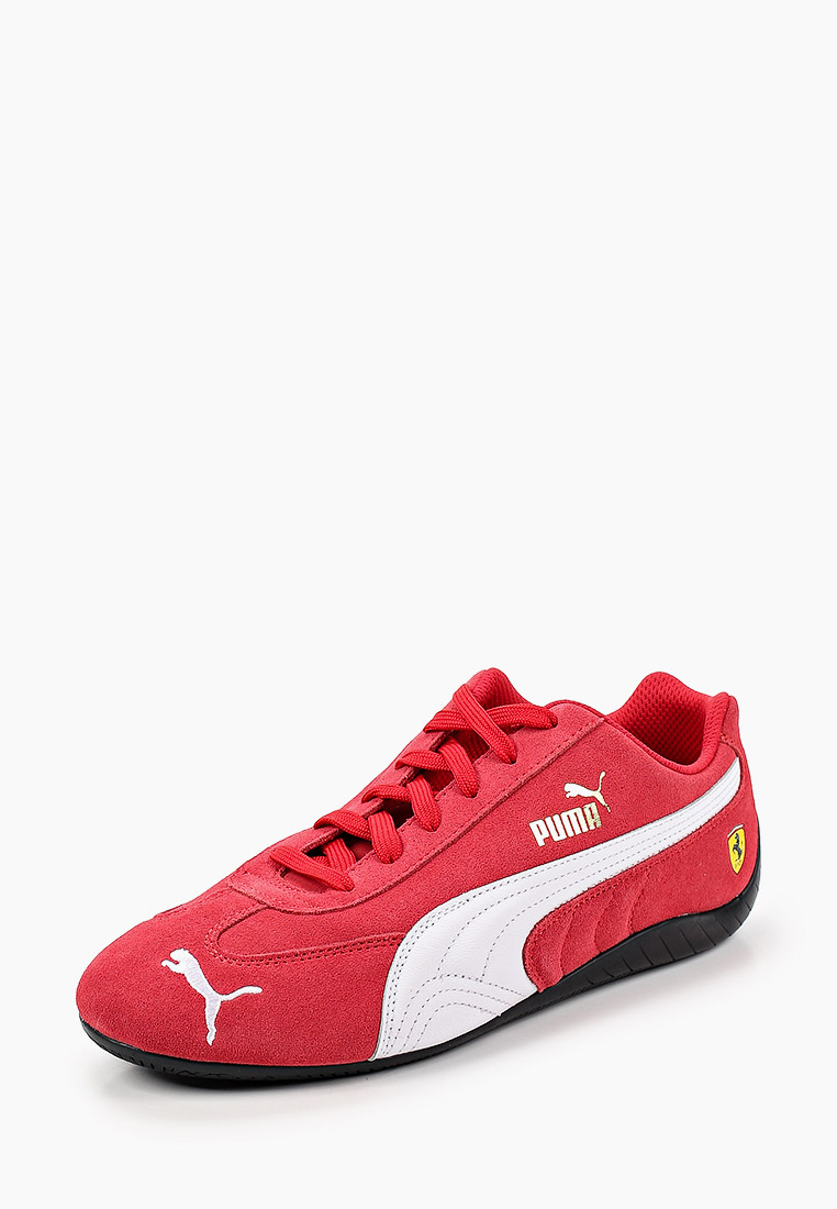 Мужские кроссовки Puma (Пума) 306796: изображение 2