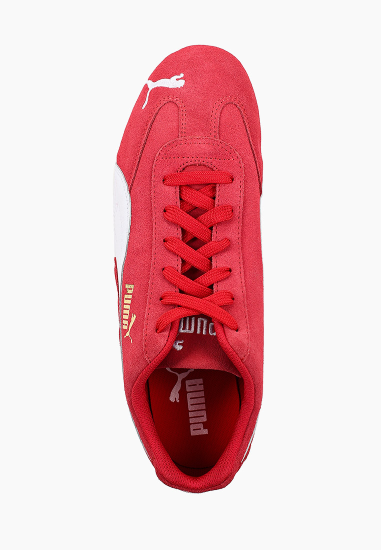 Мужские кроссовки Puma (Пума) 306796: изображение 4