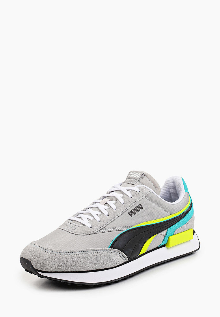 Мужские кроссовки Puma (Пума) 380639: изображение 2