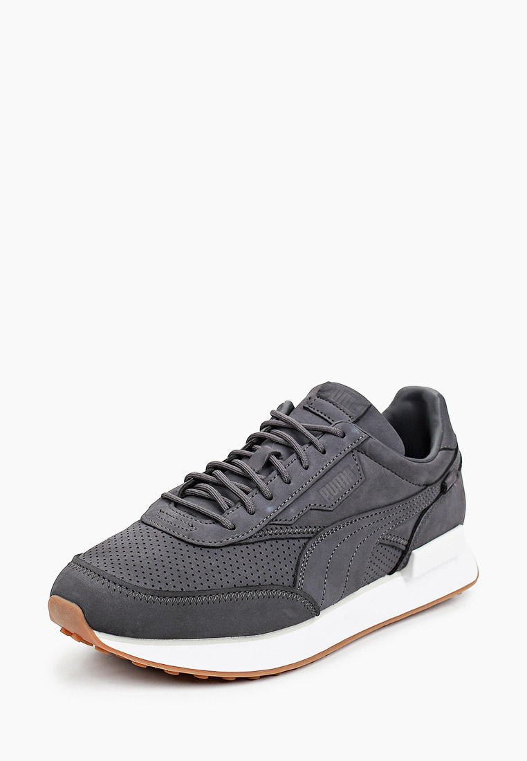 Мужские кроссовки Puma (Пума) 380640: изображение 2