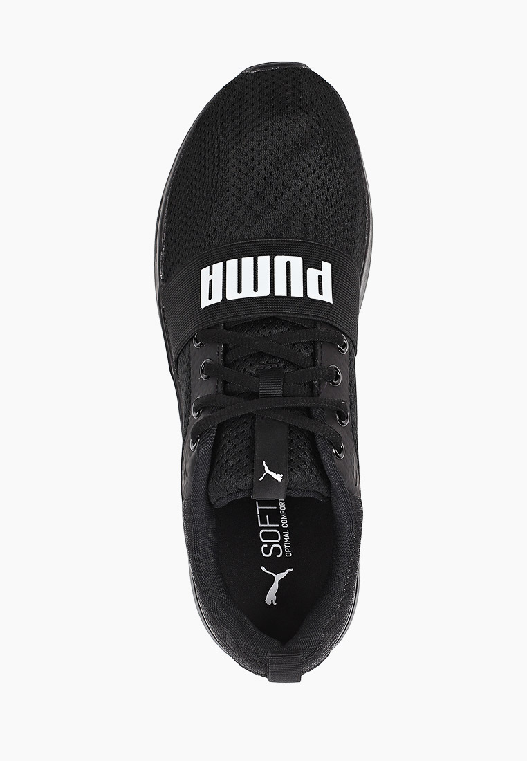 Мужские кроссовки Puma (Пума) 373015: изображение 4