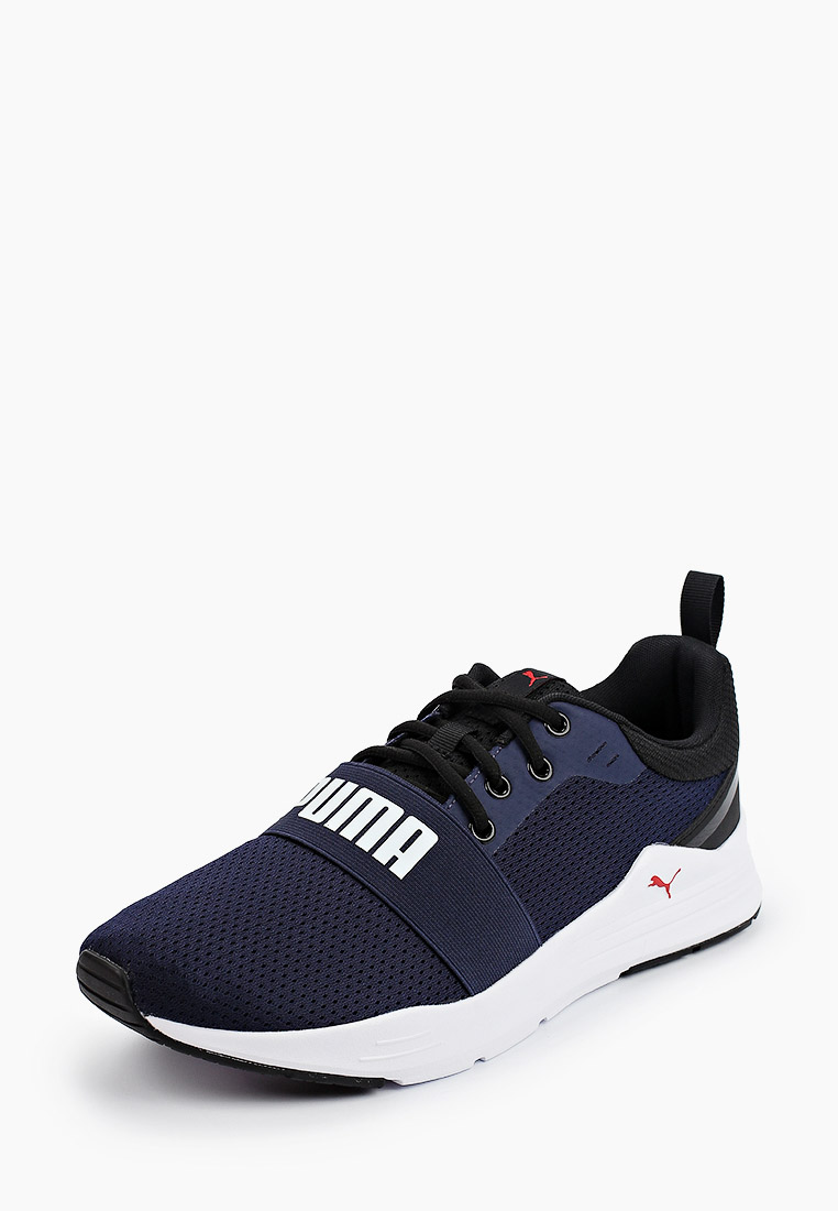 Мужские кроссовки Puma (Пума) 373015: изображение 2