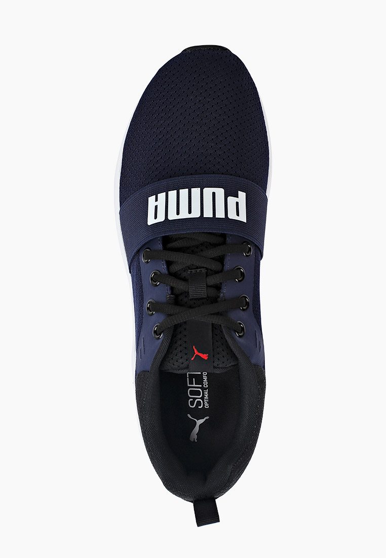 Мужские кроссовки Puma (Пума) 373015: изображение 4