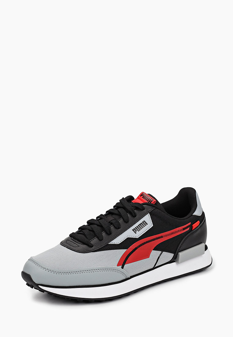 Мужские кроссовки Puma (Пума) 380591: изображение 2