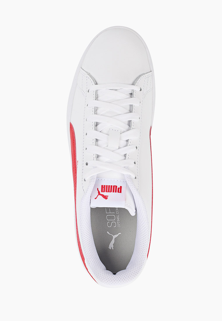 Мужские кеды Puma (Пума) 365215: изображение 8