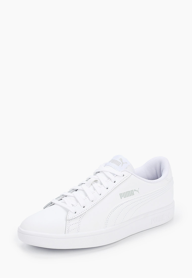 Мужские кеды Puma (Пума) 365215: изображение 11