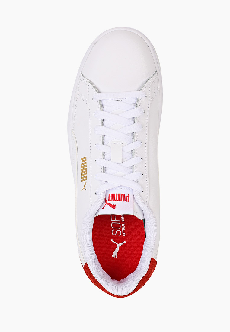 Мужские кеды Puma (Пума) 380188: изображение 14