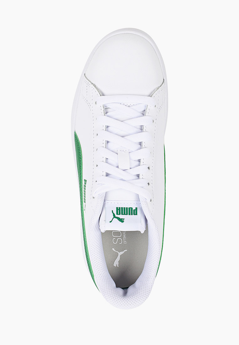 Мужские кеды Puma (Пума) 365215: изображение 14