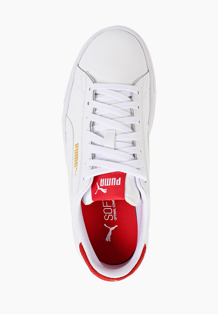 Мужские кеды Puma (Пума) 374902: изображение 14