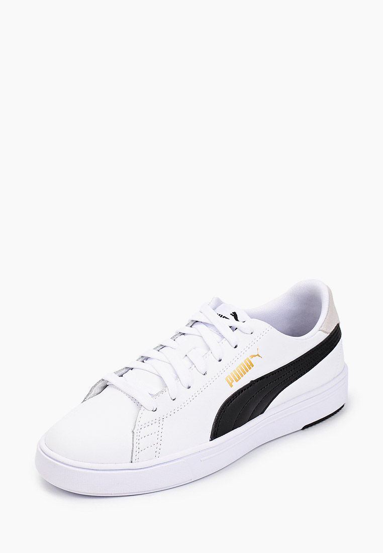 Мужские кеды Puma (Пума) 374902: изображение 12