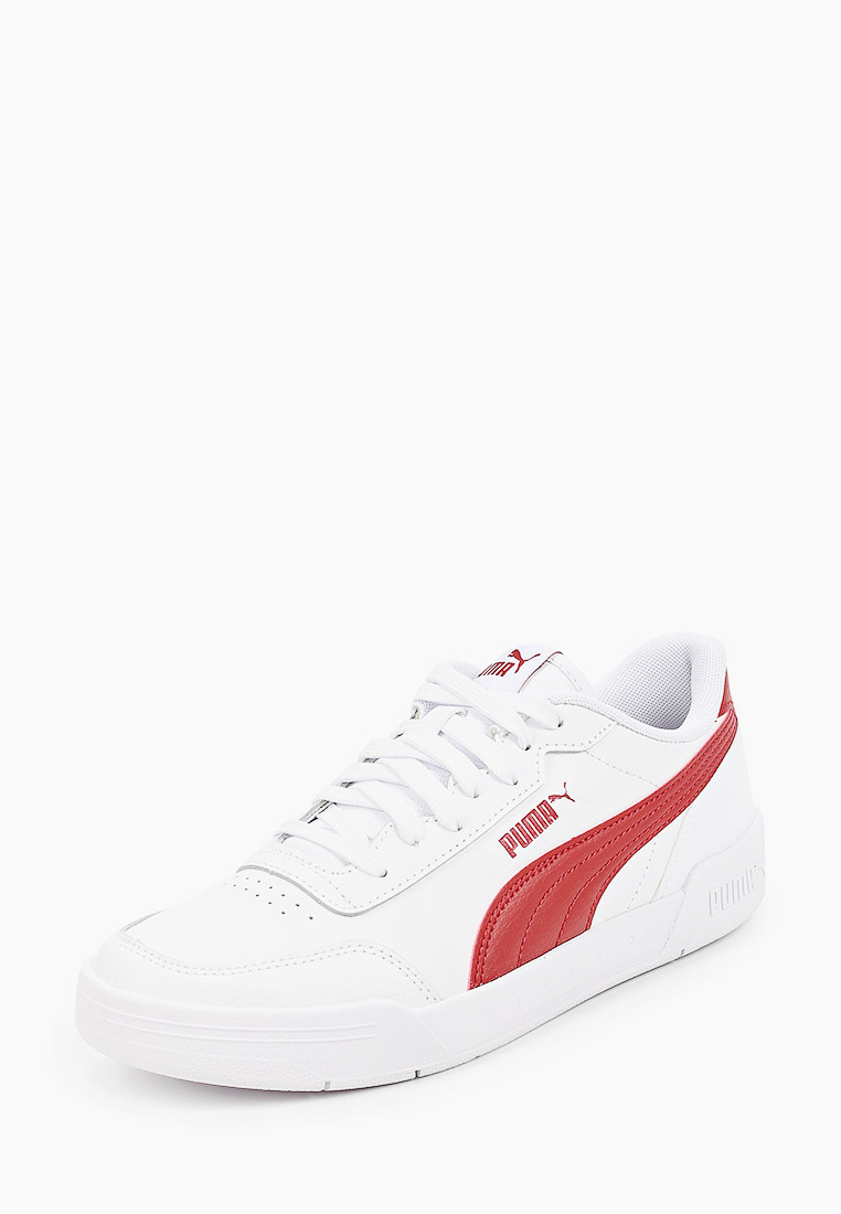 Мужские кеды Puma (Пума) 369863: изображение 8