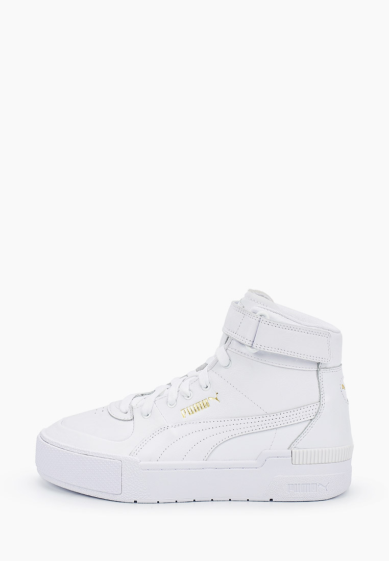Кроссовки Puma Женские Белые Купить