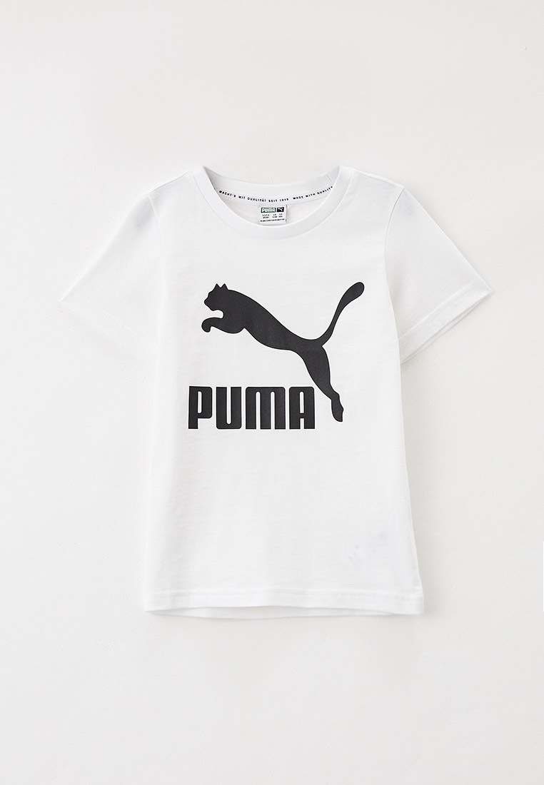 Футболка Puma 530115